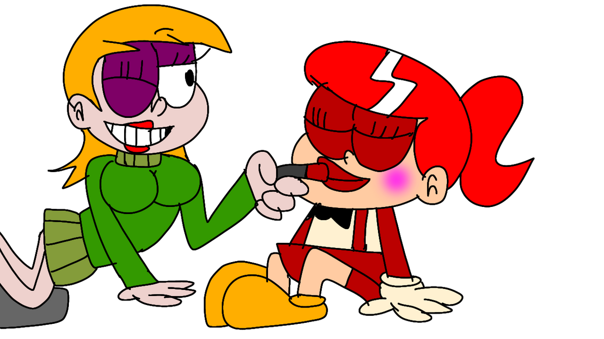 Makeover Deviantart makeover time by cartoonzaniest on DeviantArt