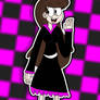 Olivia goldsworth