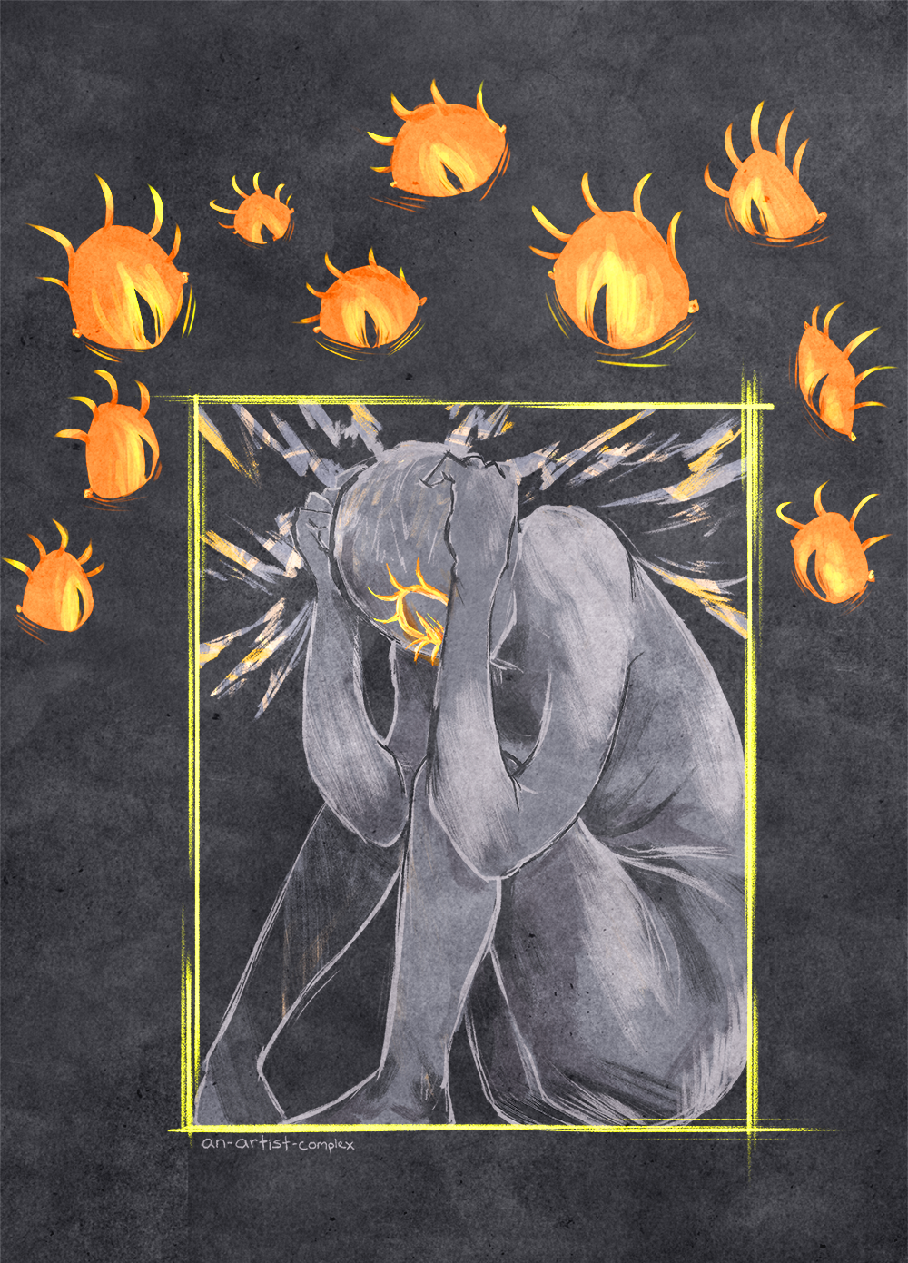 vent art by on DeviantArt