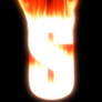 S on Fire