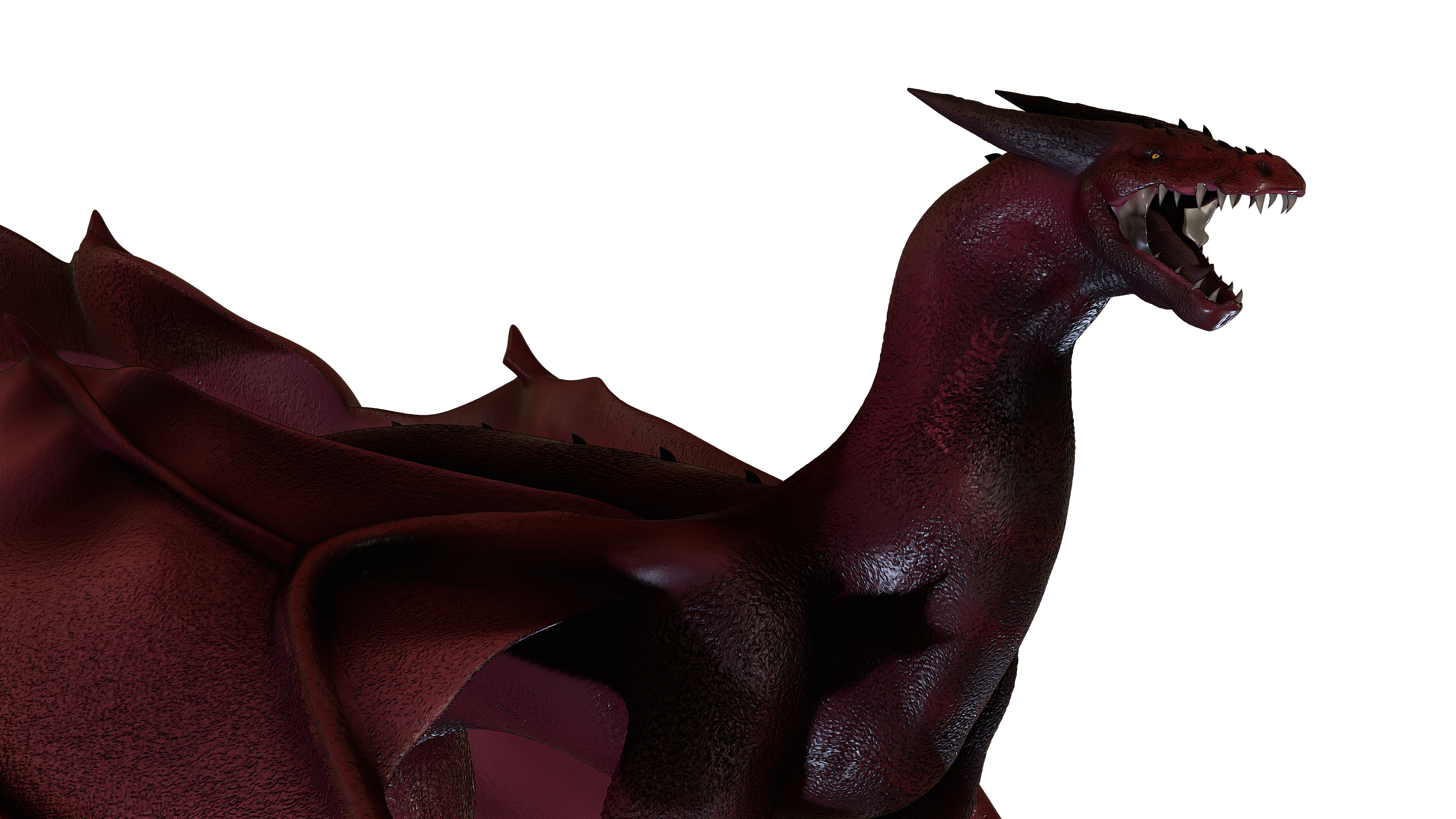 Skywing Reference Skywing Model | Wings of Fire by Aarsinoee on DeviantArt
