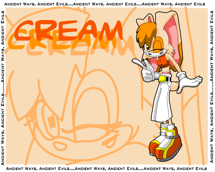 Cream