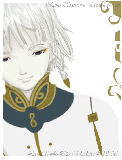 Last Exile-Dio