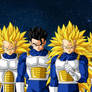 Saiyan Team