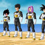 DBZ future