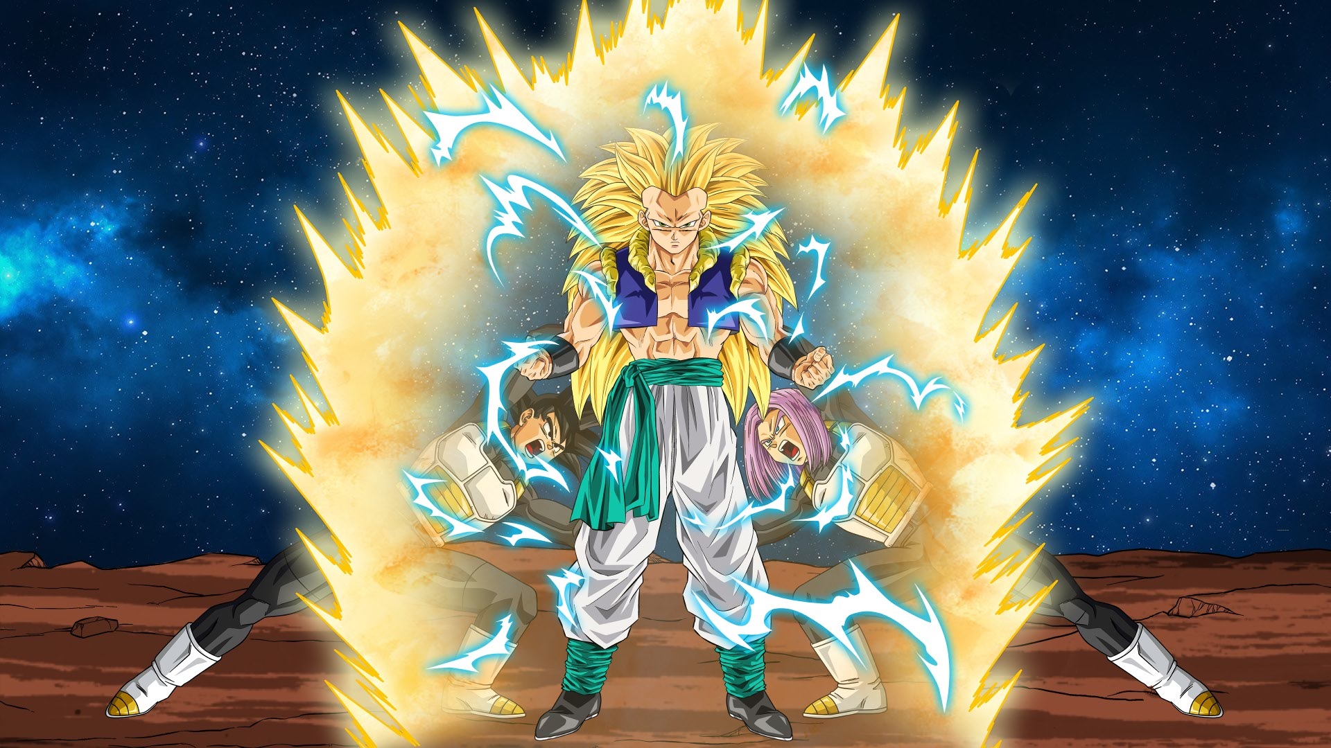 04 goten+trunks on DeviantArt 04 goten+trunks on DeviantArt