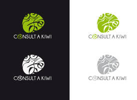 Consult a Kiwi