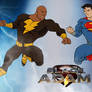 BlackAdamvsSuperman