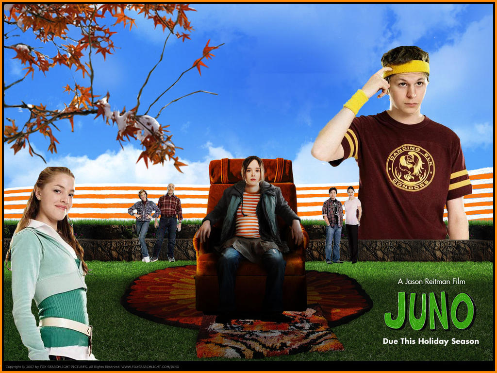 Juno wallpaper by vivpops1 on DeviantArt