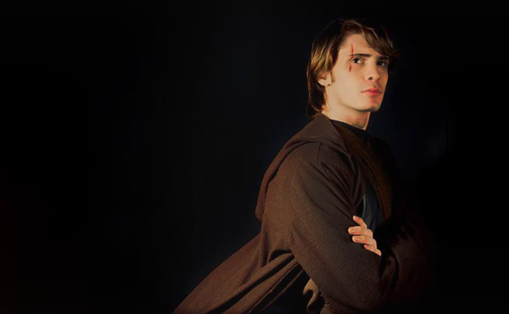 Anakin Skywalker