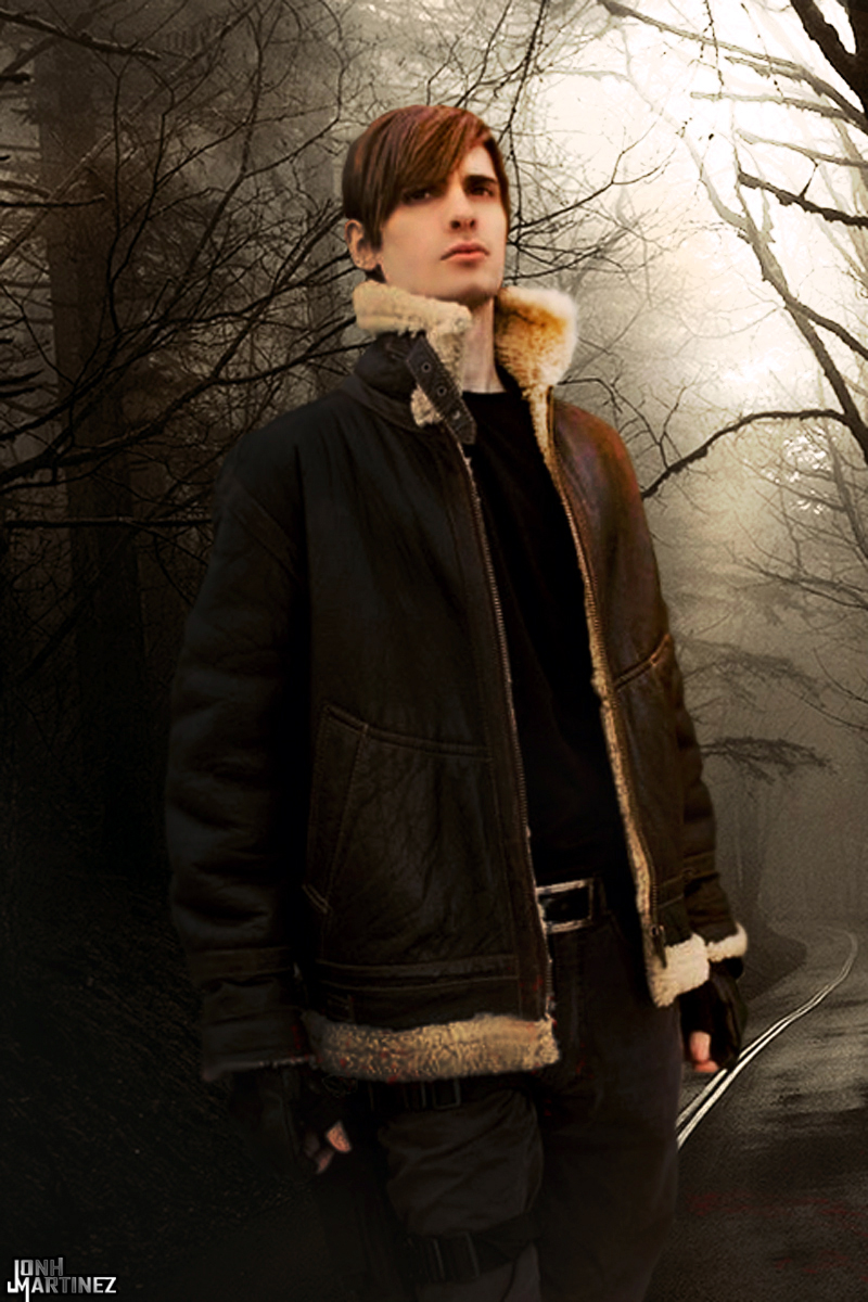 Leon Scott Kennedy