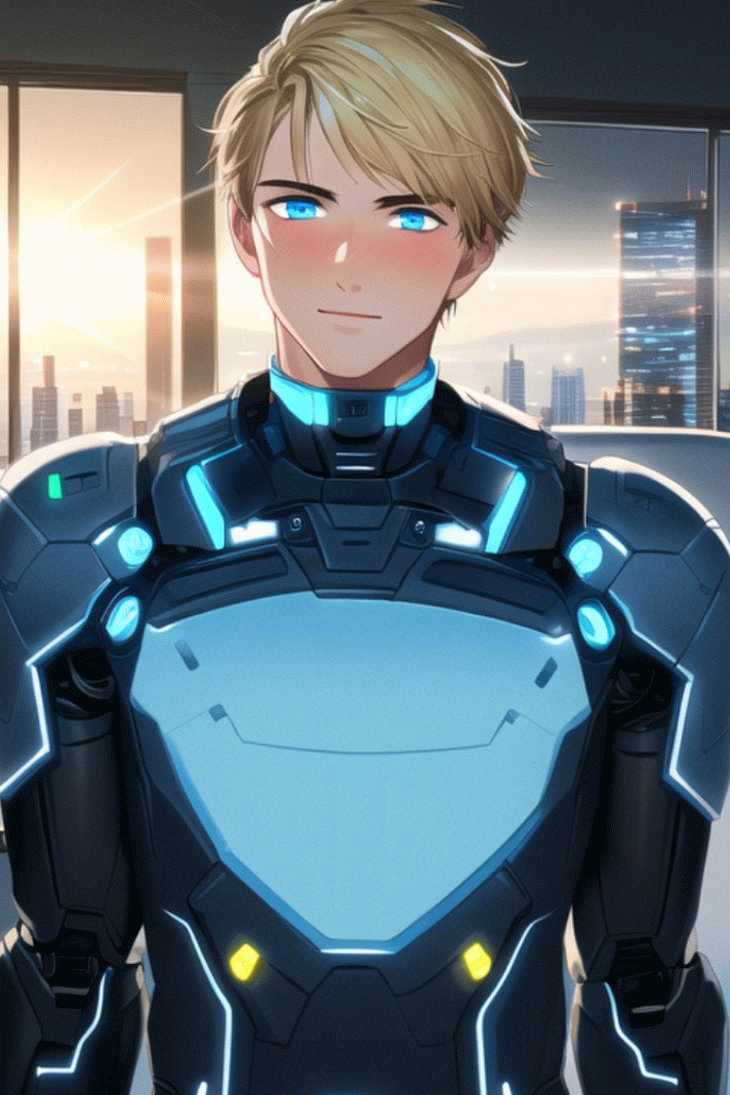 Reprogramming Ai Reprogramming ai by Gh0st099 on DeviantArt