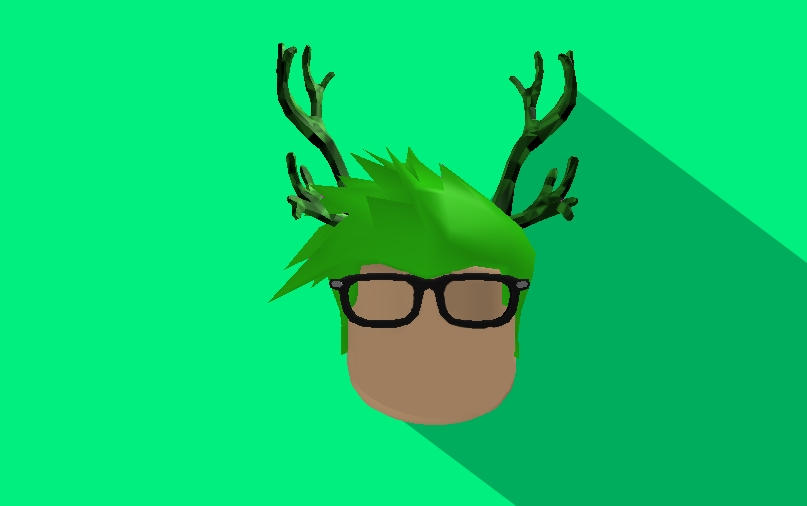 ascothe roblox profile head example by majesticgalaxy on