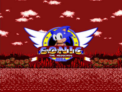 Sonic.exe Trophies by kjbo8 on DeviantArt