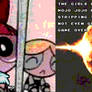 The Powerpuff Girls (English MD Bootleg) Screens