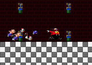 Sonic the Hedgehog 2 (Mobile Decompilation) - PCGamingWiki PCGW - bugs,  fixes, crashes, mods, guides and improvements for every PC game