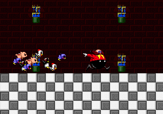 original sonic.exe game by Infante The Penguin for Brackeys Game