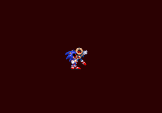 Sonic.exe UEC Title Screen by BECDoesDA on DeviantArt