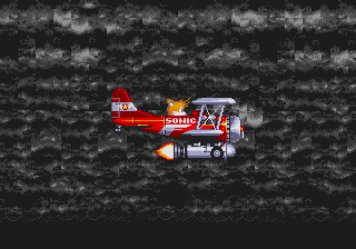 Blood Scream - The Storm