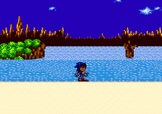 Blood Scream - Let's Start the Execution