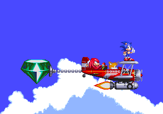 Blood Scream - The Day is Saved