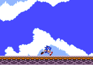 Blood Scream - The Beginning