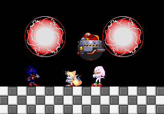 Sonic.exe - GAME OVER Mockup. by OhHeyItsMisu on DeviantArt