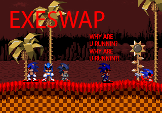 EXESwap