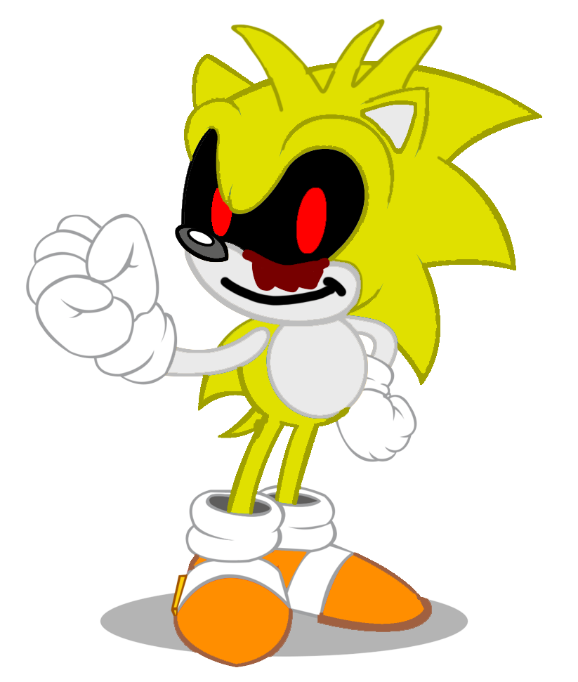 BEClone The Demon of Slaughter