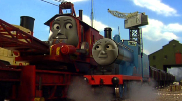 Edward Strikes Out (Rewritten) by BECDoesDA on DeviantArt