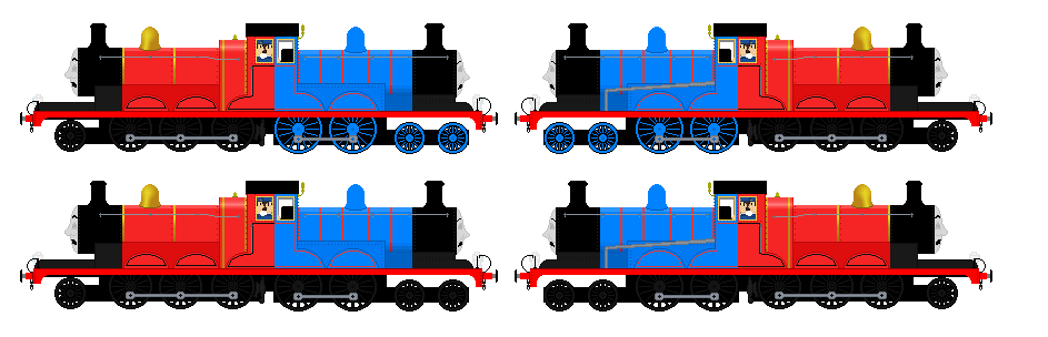 Freelance Frankensteam