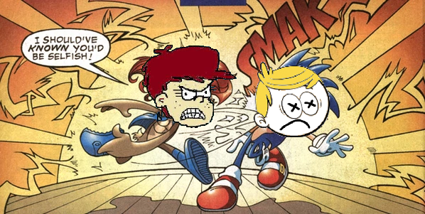 Payton's Hate Art in a Nutshell