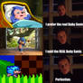 The Real Baby Sonic!
