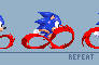 S3K Sonic CD Pencil Test Peelout