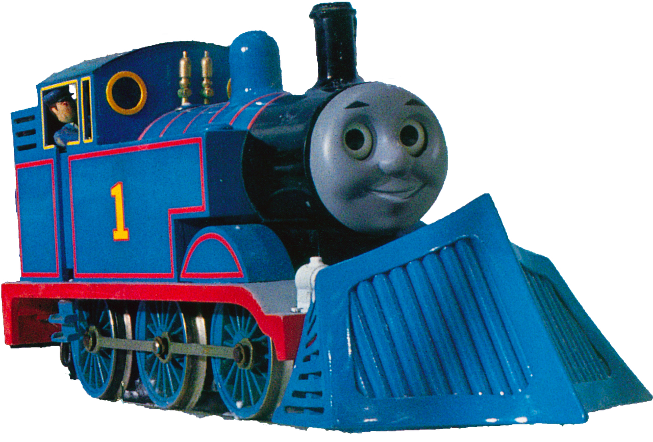 Snowplow Thomas Vector (TAPCA)