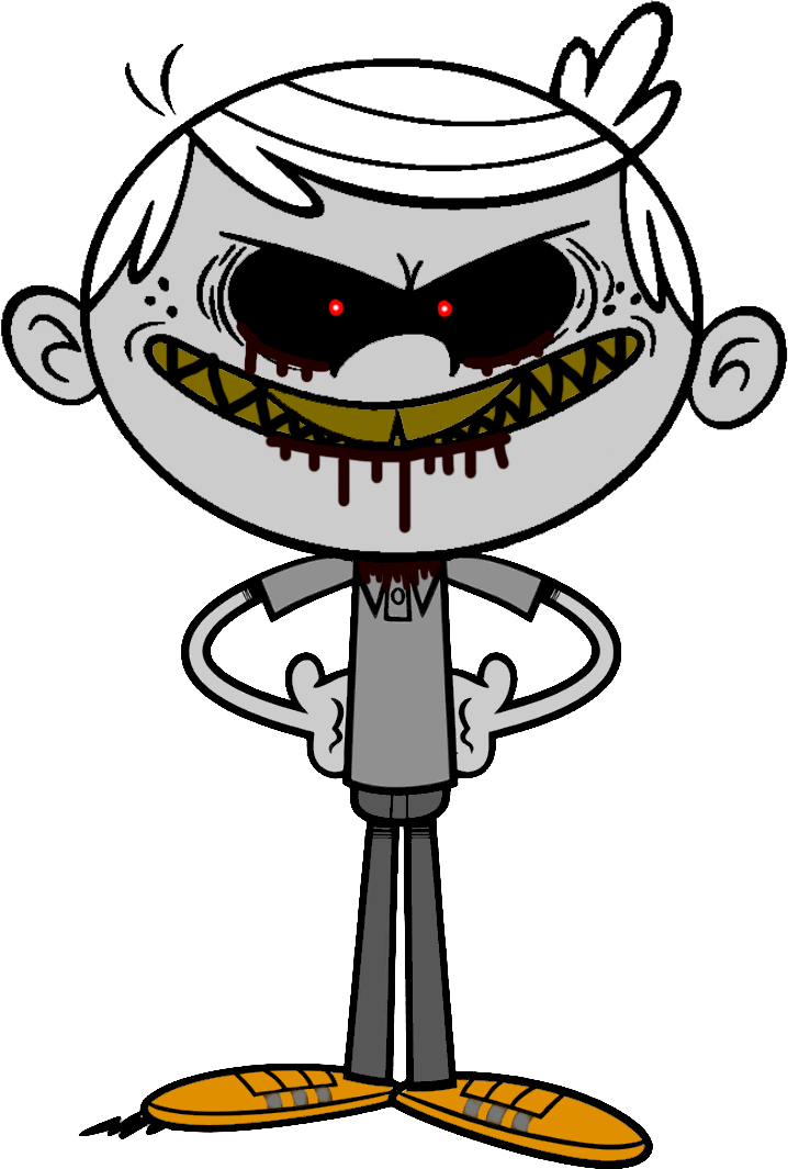 Neuro (Lincoln.exe) Remastered