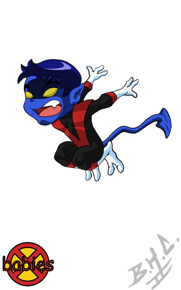 Lil Nightcrawler