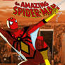 The Amazing Spider-Man Dec2009