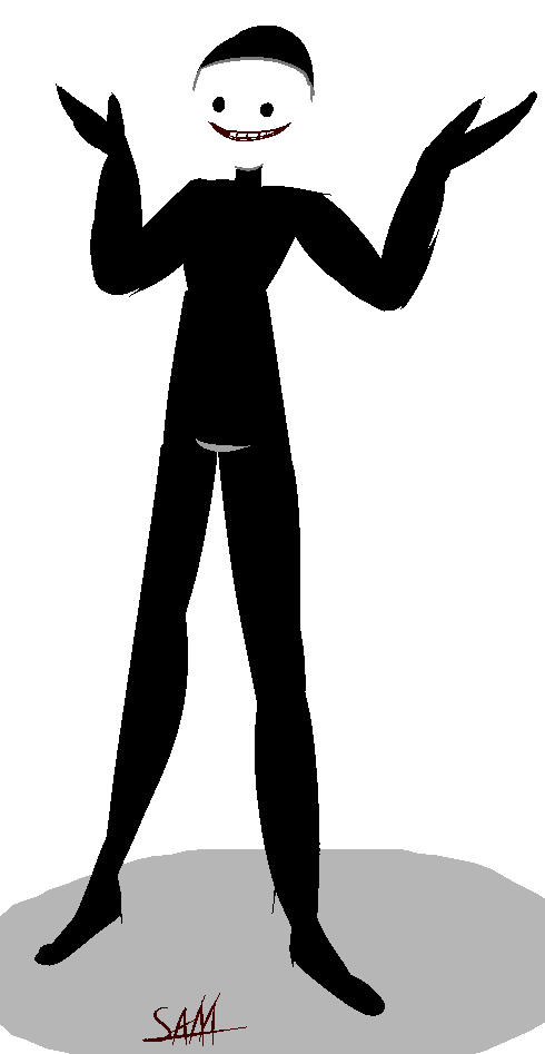 Scp 087 B By G0ne Guru On Deviantart Scp 087 B By G0ne Guru On Deviantart