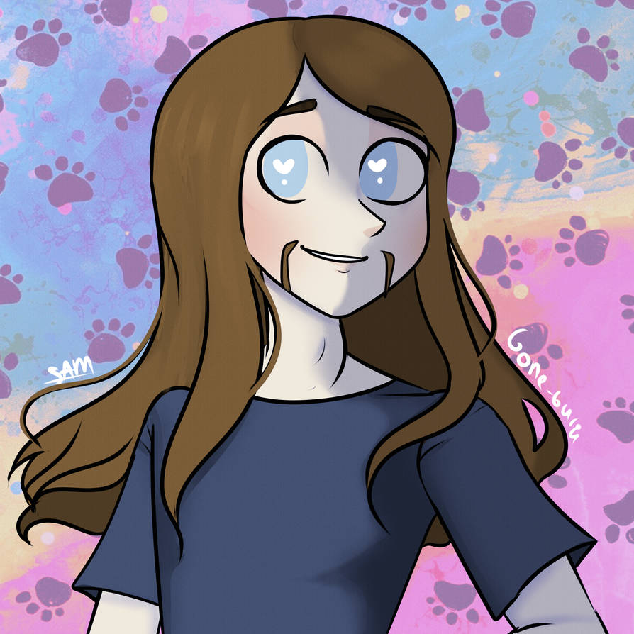 Toki Wartooth from Dethklok by G0ne-Guru on DeviantArt