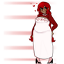 (Velvet Swirl) Funfact this is a redraw