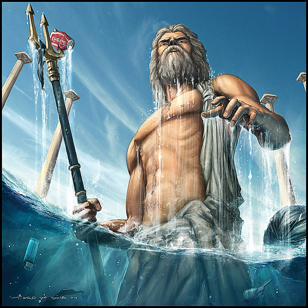 POSEIDON