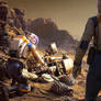 Artwork Rover