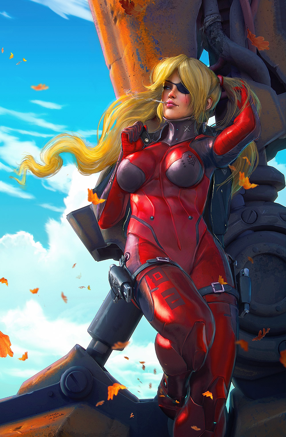 Nyx