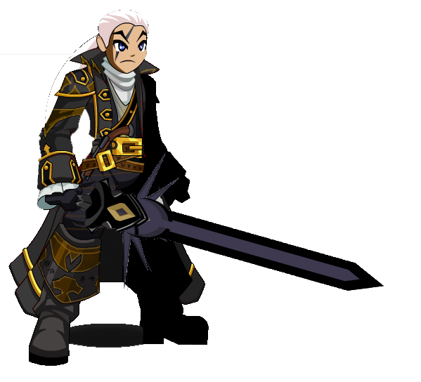 Onyx Naval commander