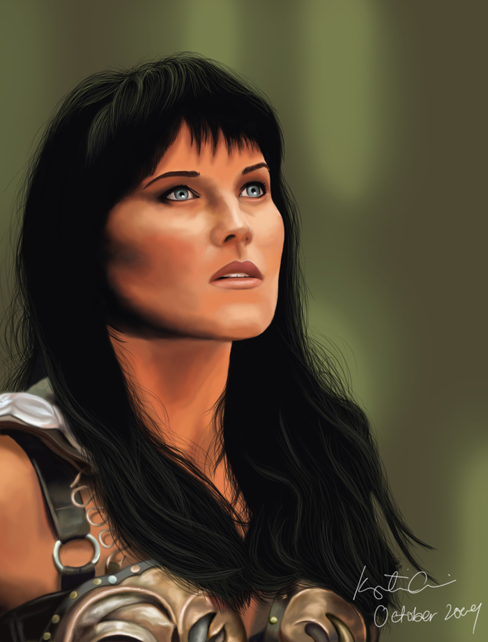 Xena