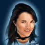 Lucy Lawless 2