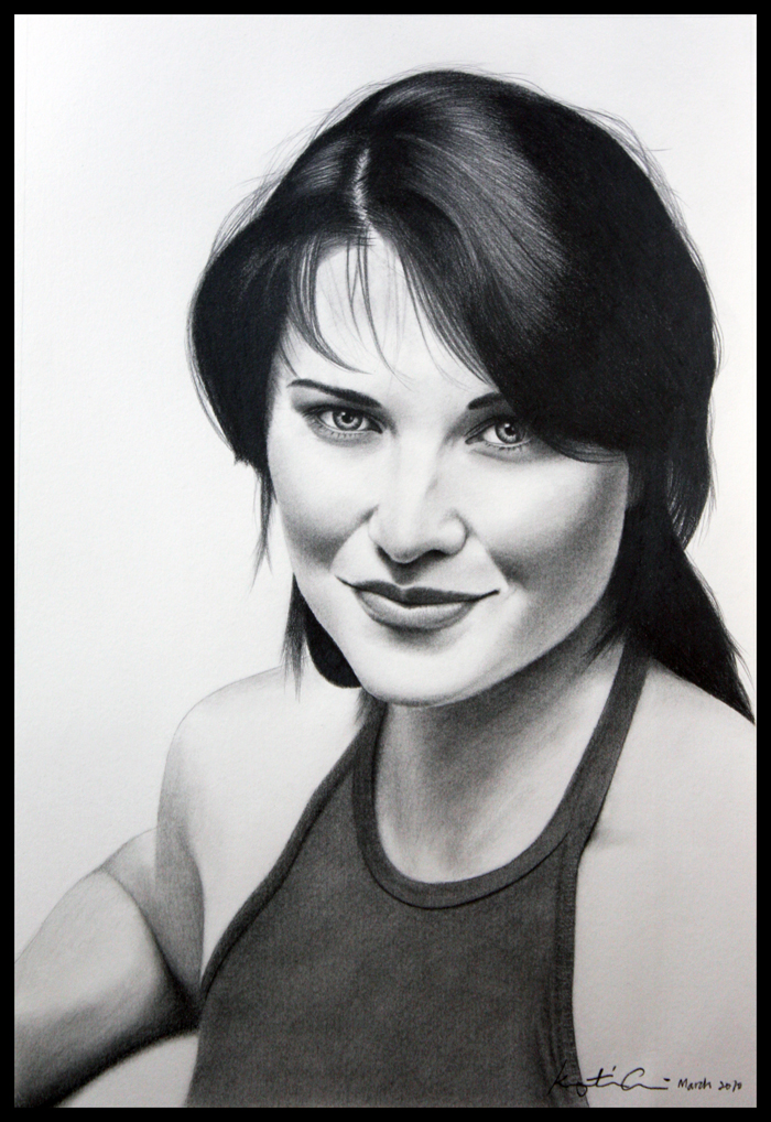 Lucy Lawless 3