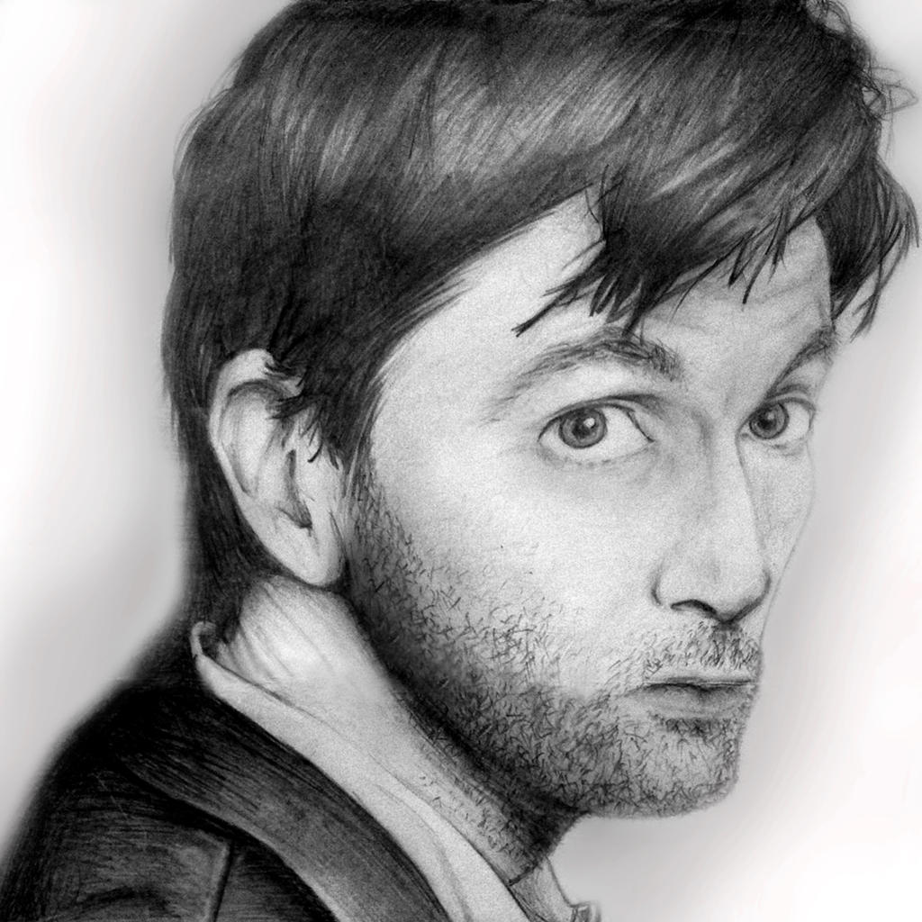 David Tennant