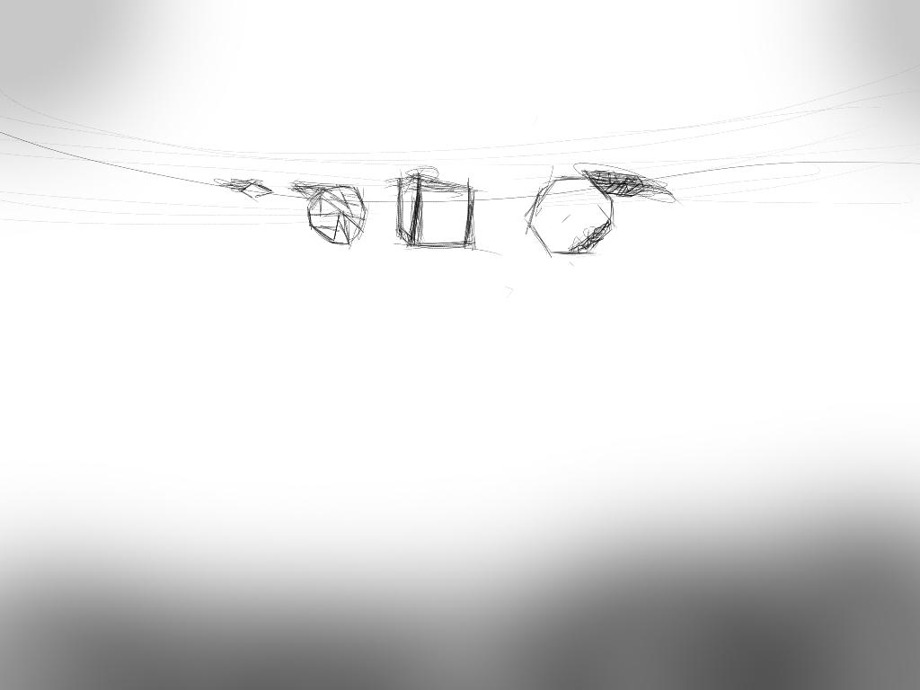 CROSS HATCHING TECHNIQUE 1 by CharaDreemur25 on DeviantArt